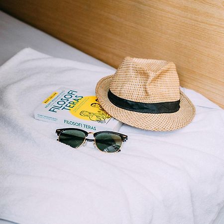 So! Boutique Hostel Маланг Номер фото