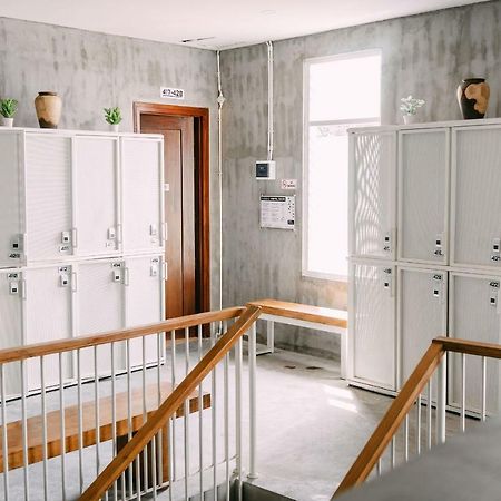 So! Boutique Hostel Маланг Экстерьер фото