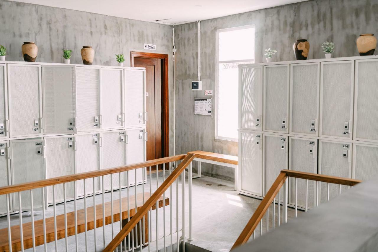 So! Boutique Hostel Маланг Экстерьер фото